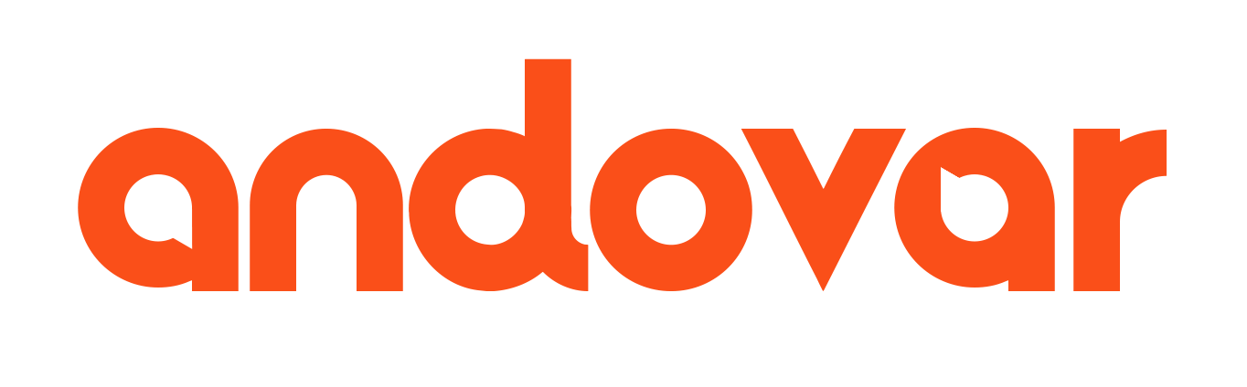 Andovar logo