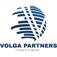 Volga logo
