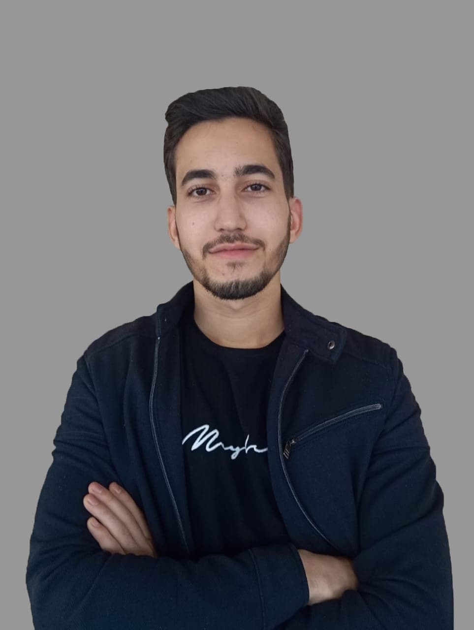 Mohamed Yaakoubi